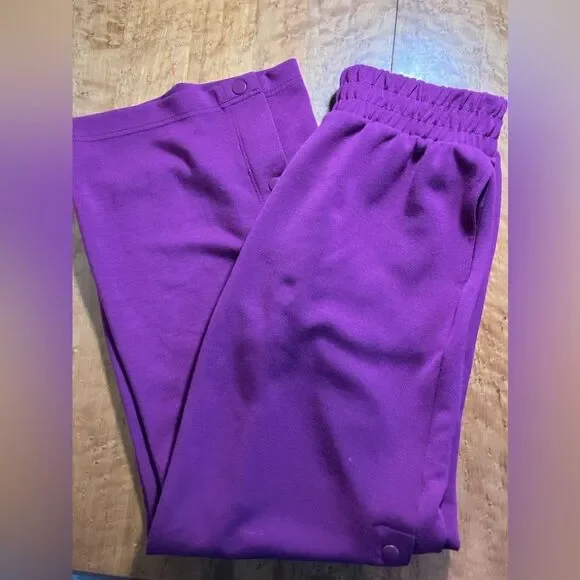 Better Together, lounge pants, straight leg, excellent condition, size medium - Picture 1 of 3